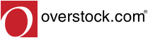 www.overstock.com Один из самых крупных Интернет-магазинов с неограниченным ассортиментом